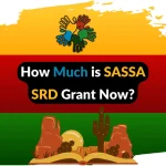 How Much is SASSA SRD Grant Now