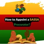 How to Appoint a SASSA Procurator