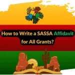 How to Write a SASSA Affidavit for All Grants